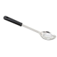 11" Slotted Basting Spoon, Bakelite Hdl, S/S - 12/Case