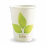 12 Oz. Hot Cup, Eco-Friendly - 100/Case