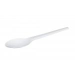 CPLA Spoon WHITE - 100/Case