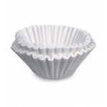 Paper Coffee Filters, Large - 500/Case