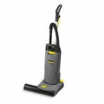 Vacuum Cleaner, Upright, CV 48/2 - 1/Case