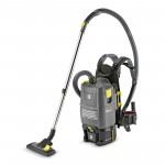 Vacuum Cleaner, Dry, BV 5/1 Bp *AU - 1/Case