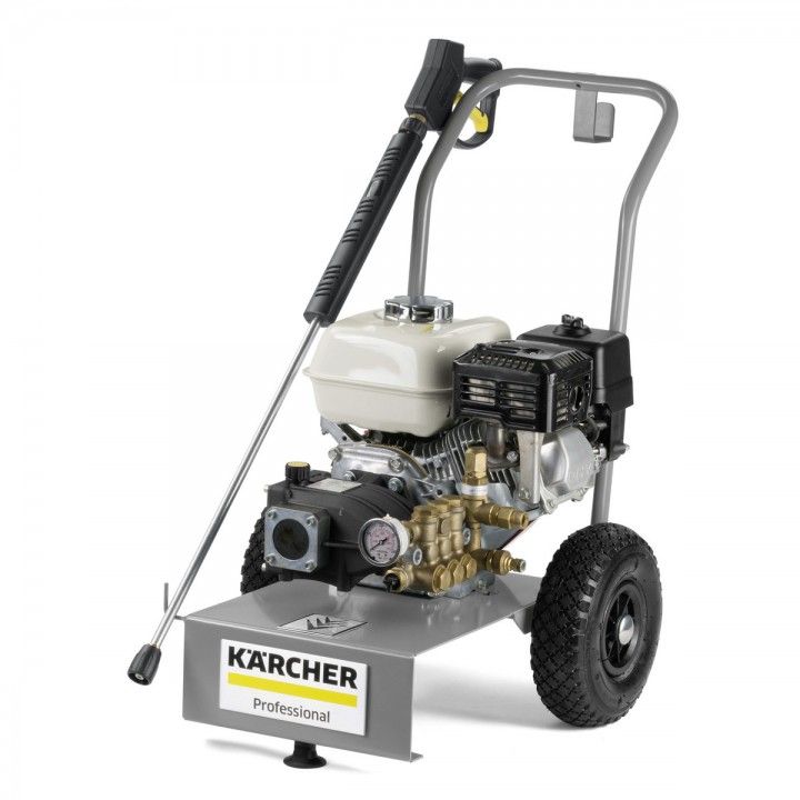 High Pressure Washer, Cold Water, HD 7/20 G  - 1/Case