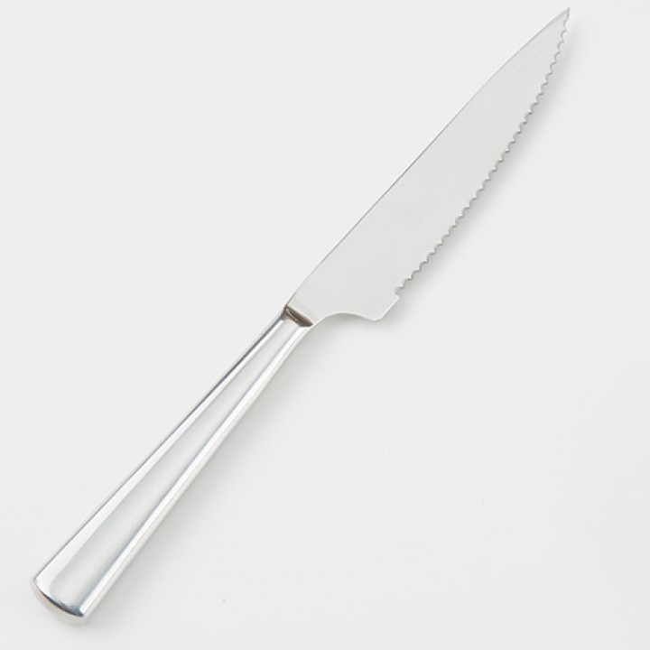 9" Steak Knife - 240/Case