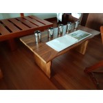 War Coffee table 1020x600x480 Raintree