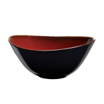 11.5cm Soup Bowl, Rustic Collection, Crimsone - 48/Case