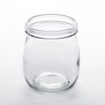 8.5 Oz. Mason Jar, Glass, Clear - 36/Case