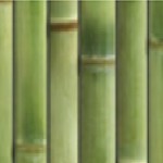 ONETHATCH BAMBOO PANEL 55mm Aged Green