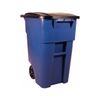 Utility & Recycling Refuse