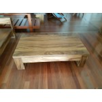 Ratu coffee table 1400x800x380 mm Raintree