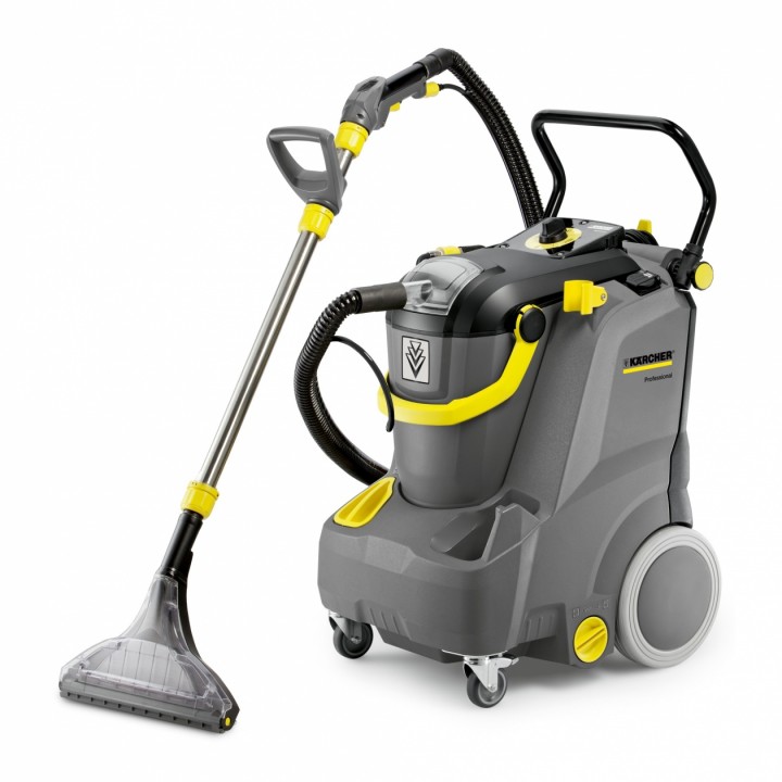 Vacuum Cleaner, Puzzi 30/ 4 - 1/Case