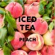 4 Oz. Tea IBIS MOON Peach - 24/Case