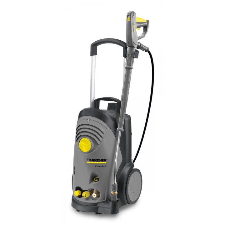 Cold-water pressure washer HD 6/15 C