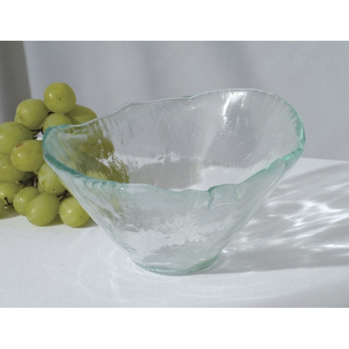 16 oz. Bowl, Jade, Glass  - 1/Case