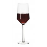 10 oz. Wine Glass, Clear, PC  - 24/Case