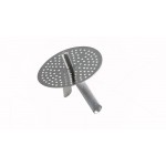 Removable Strainer for Funnel SF-5, Stainless Steel