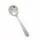 Heavy Bouillon Spoon, 18/0 Heavyweight, Windsor - 12/Case