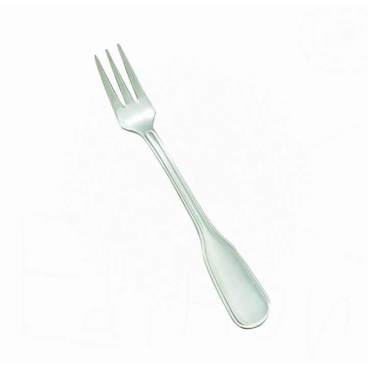 Oyster Fork, 18/8 Extra Heavyweight, Oxford - 12/Case