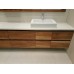 Yaka Master bedroom Vanity for Him and for Her.