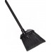 Products FG637400BLA Lobby Dust Pan Broom, Black - 6/Case