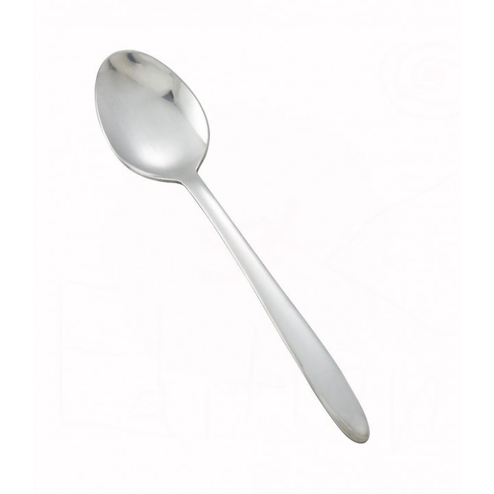 Dinner Spoon, 18/0 Heavyweight, Flute - 12/Case