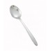 Dinner Spoon, 18/0 Heavyweight, Flute - 12/Case