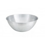 15 Ltr Colander, Chinese Style, Alu - 12/Case