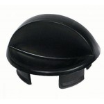 Lid For GHT-10, Plastic - 12/Case