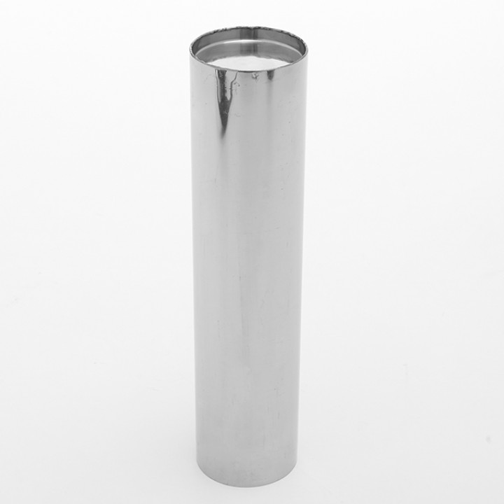 REPLACEMENT STAINLESS STEEL ICE TUBE FOR JUICE1 JUICE2 - 10/Case