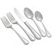 Tablespoon, 18/8 Extra Heavyweight (Euro), Deluxe Pearl - 12/Case
