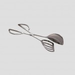 Stainless Steel, Spoon/Spatula Salad Tongs, 10 L - 96/Case