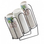 Cal-Mil 3036-13 Iron Cup/Lid Organizer