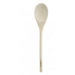 14" Wooden Stirring Spoons - 12/Case