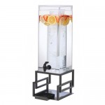 Cal-Mil 3370-3INF-13 Union Square Beverage Dispenser (Ice Chamber)