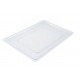 1/1 Size Cover For Pfsf-Series, PC, Clear - 12/Case