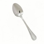 Tablespoon, 18/8 Extra Heavyweight (Euro), Deluxe Pearl - 12/Case