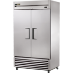 738 Ltr Upright Freezer, 2 Full Solid Door - 1/Case
