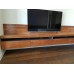 TV cabinet solid yaka