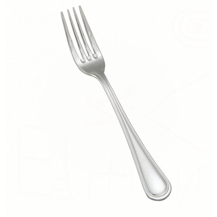 Dinner Fork, 18/0 Extra Heavyweight, Continental - 12/Case