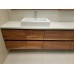 Yaka Master bedroom Vanity for Him and for Her.