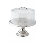 13" Cake Stand - 6/Case