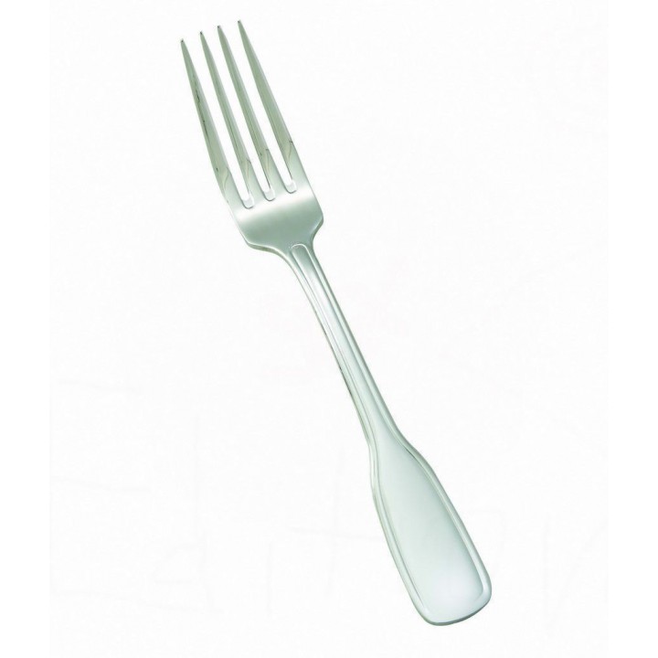 Dinner Fork, 18/8 Extra Heavyweight, Oxford - 12/Case