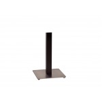 Contemporary Square Pedestal Table Base 18 - 1/Case