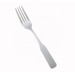 Dinner Fork, 18/0 Heavyweight, Winston - 12/Case