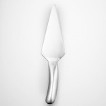Stainless Steel, Carving Knife 13-1/2 L - 48/Case