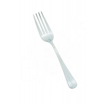 Dinner Fork, 4 Tines, 18/0 Heavyweight, Lafayette - 12/Case