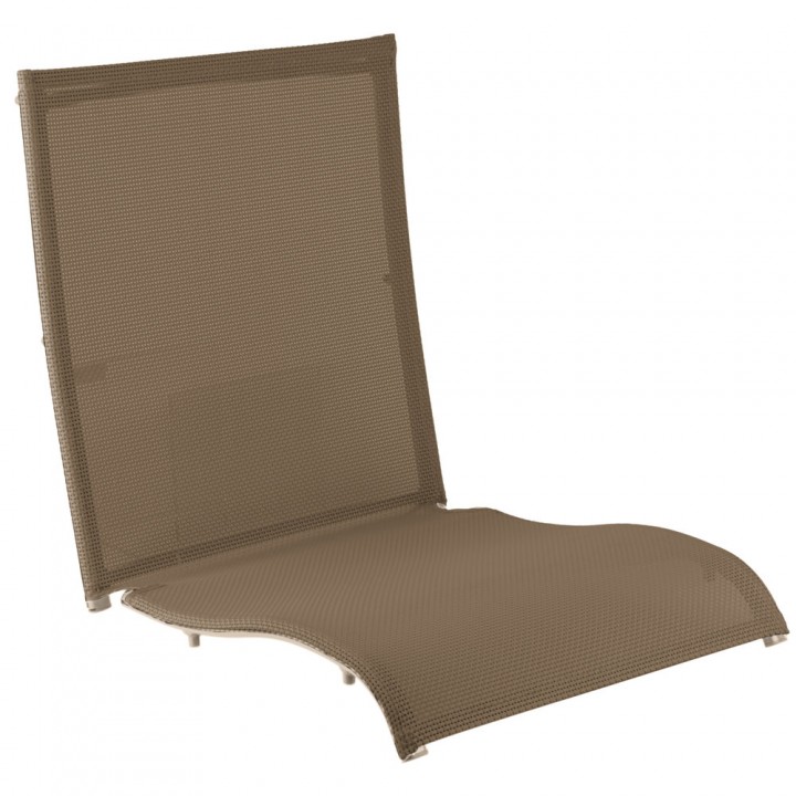 Belize Replacement Sling Taupe / Sandstone - 12/Case