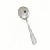 Bouillon Spoon, 18/8 Extra Heavyweight, Shangarila - 12/Case