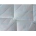 1930x2032x280mm Hotel Deluxe Split King Mattress ★★★★★ + Commercial split base. Upholstered - 1/Case