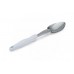 Heavy-Duty Stainless Steel Basting HACCP Colored Perforated Spoon with Ergo Grip™ Handle